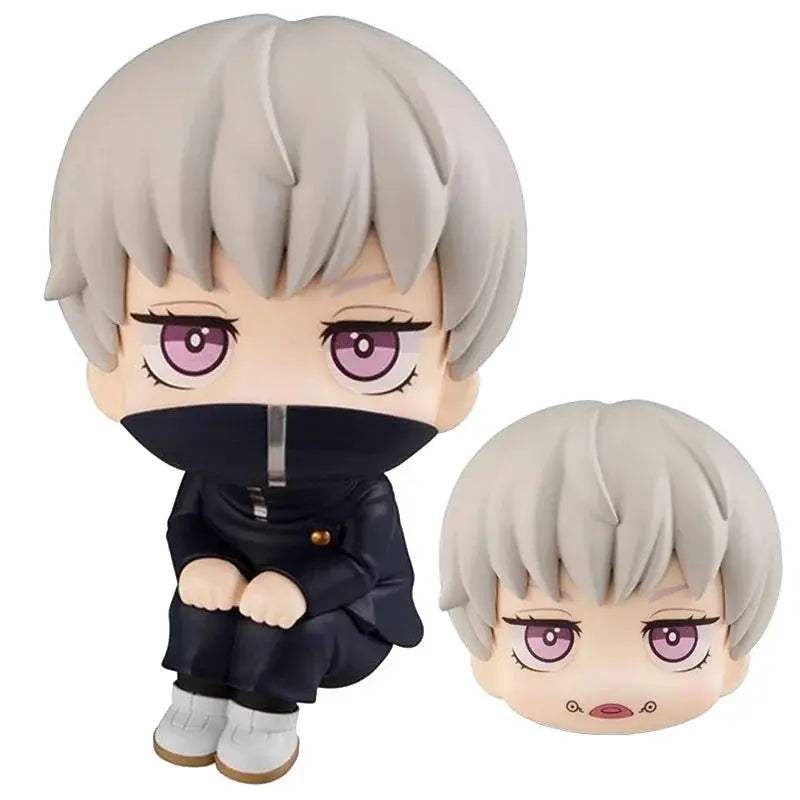  Jujutsu Kaisen Action Figures Sukuna Bandai -  ToylandEU™