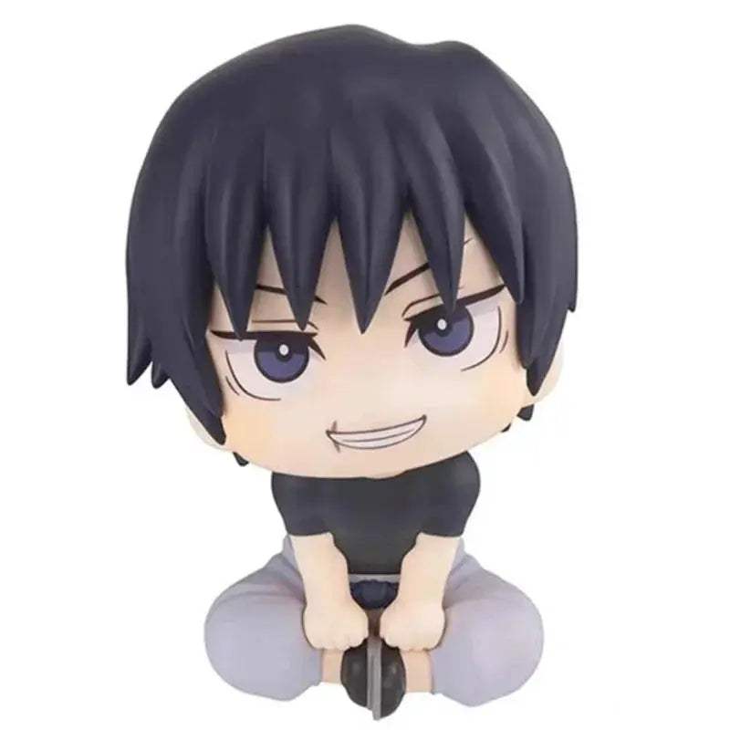  Jujutsu Kaisen Action Figures Sukuna Bandai -  ToylandEU™