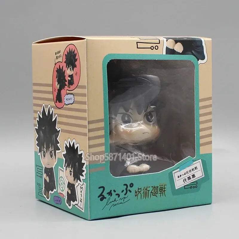  Jujutsu Kaisen Action Figures Sukuna Bandai -  ToylandEU™