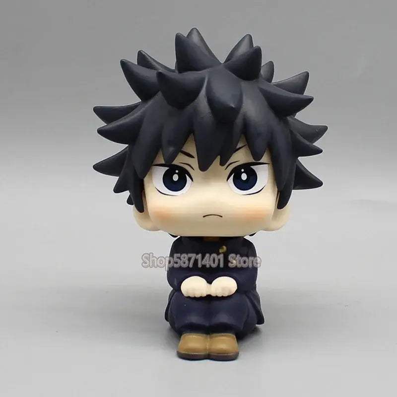  Jujutsu Kaisen Action Figures Sukuna Bandai -  ToylandEU™