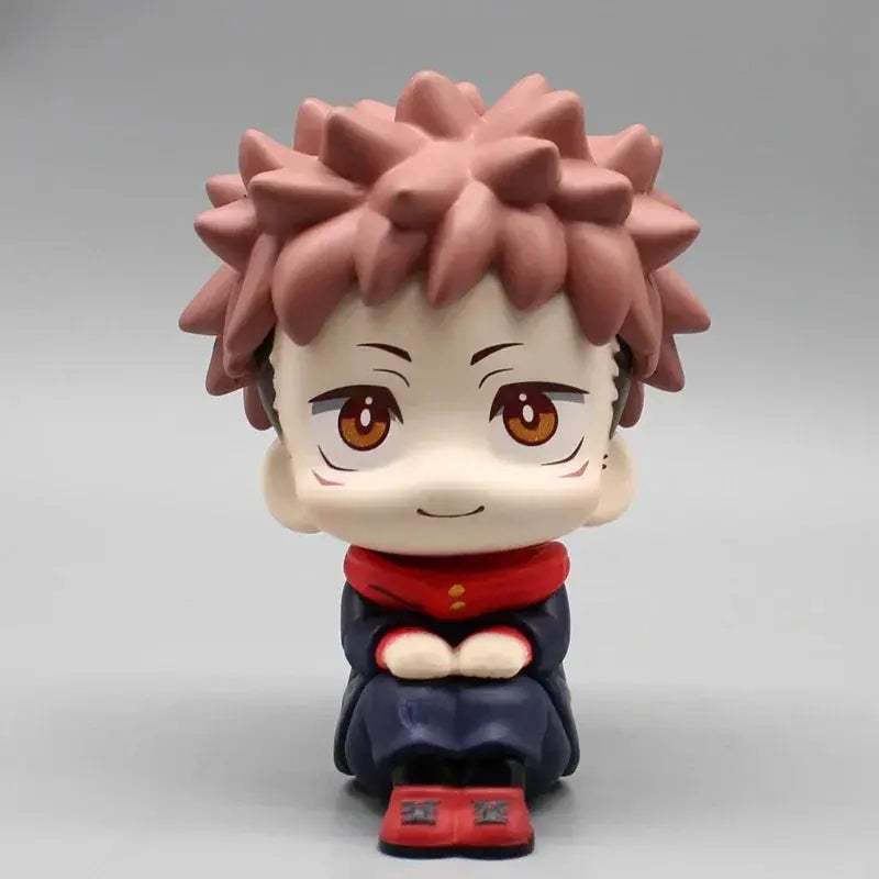  Jujutsu Kaisen Action Figures Sukuna Bandai -  ToylandEU™