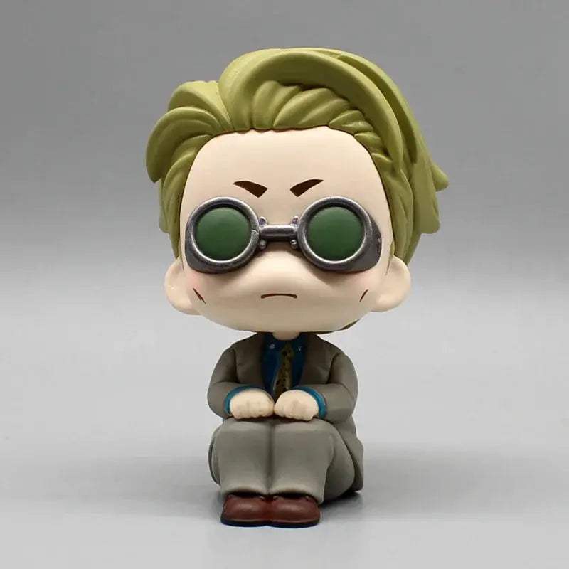  Jujutsu Kaisen Action Figures Sukuna Bandai -  ToylandEU™