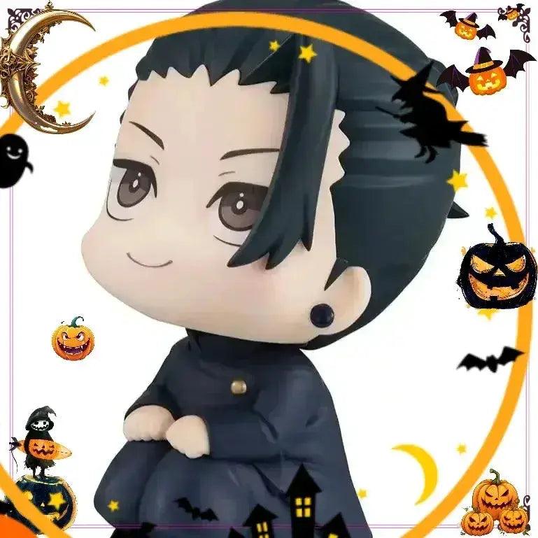  Jujutsu Kaisen Anime Figures Exclusive Collectible Set -  ToylandEU™