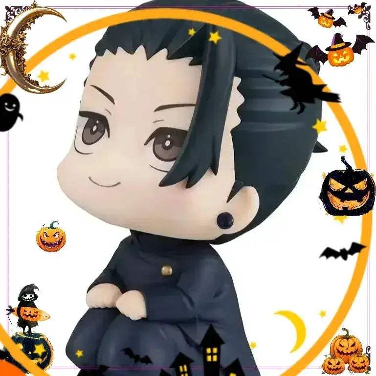 Jujutsu Kaisen Anime Figures Premium Collectible Set - ToylandEU