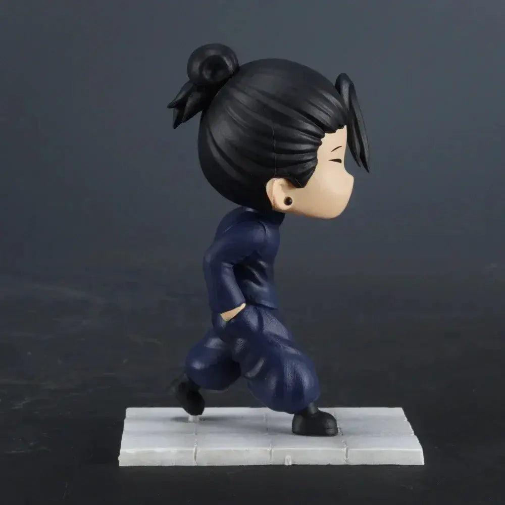  Jujutsu Kaisen Chibi Geto Gojo PVC Mini Figures Set -  ToylandEU™