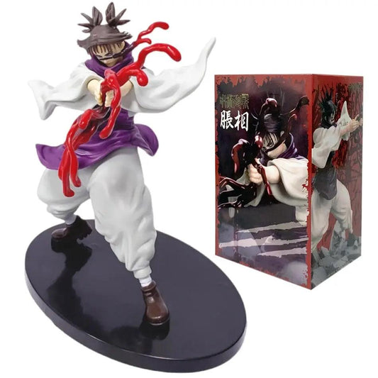  Jujutsu Kaisen Choso Action Figure 16cm PVC Bandai -  ToylandEU™