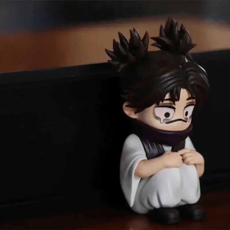  Jujutsu Kaisen Choso Figure Collectible Desk Display -  ToylandEU™