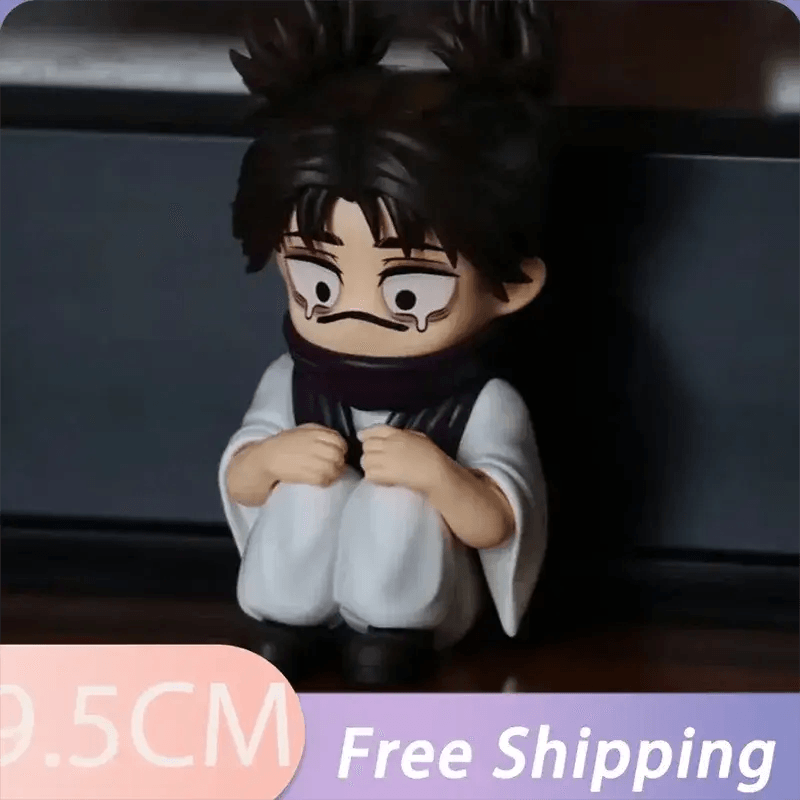  Jujutsu Kaisen Choso Figure Collectible Desk Display -  ToylandEU™