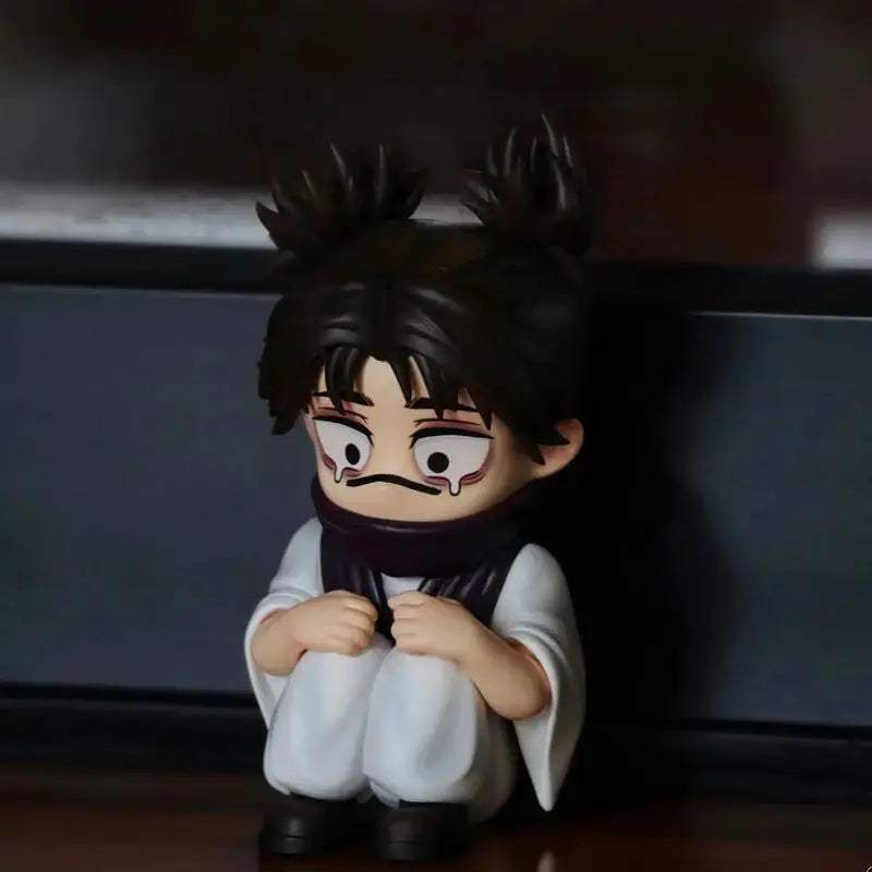 Jujutsu Kaisen Choso Figure Collectible Desk Display Toy - ToylandEU