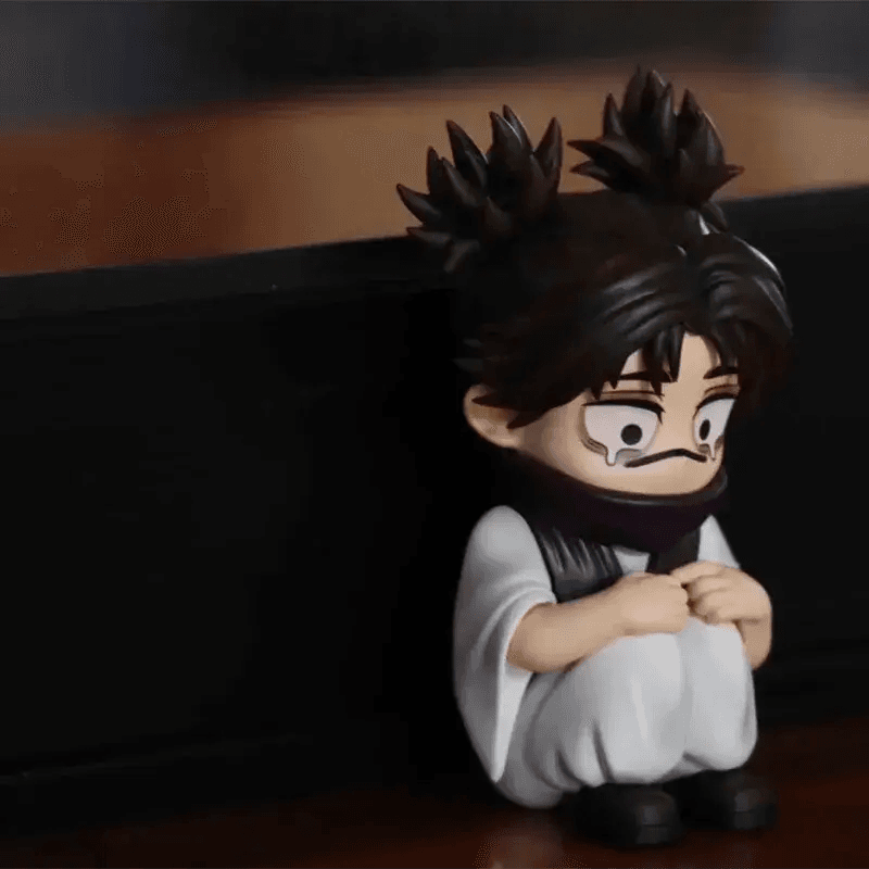Jujutsu Kaisen Choso Figure Collectible Desk Display Toy - ToylandEU
