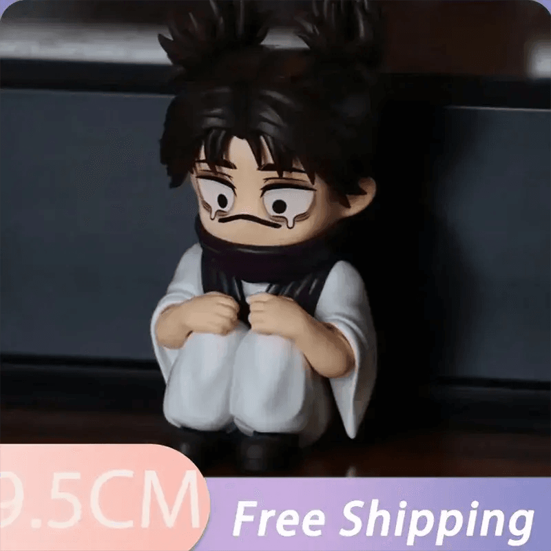 Jujutsu Kaisen Choso Figure Collectible Desk Display Toy - ToylandEU
