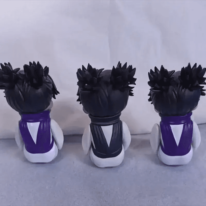 Jujutsu Kaisen Choso Figure Collectible Desk Display Toy - ToylandEU