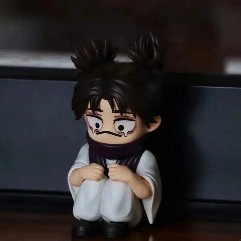 Jujutsu Kaisen Choso Figure Collectible Desk Display Toy - ToylandEU