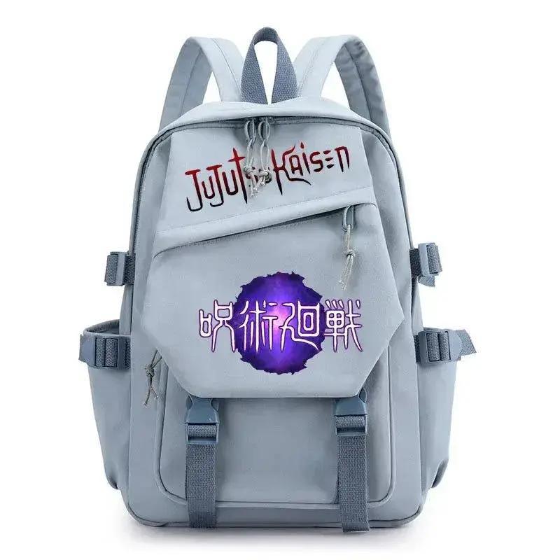  Jujutsu Kaisen Demon Slayer Backpack Dual Series Anime -  ToylandEU™