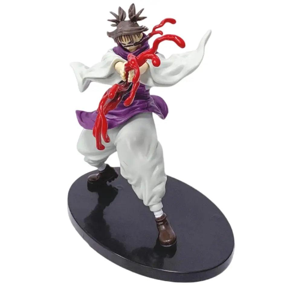  Jujutsu Kaisen Figure Choso Premium Pvc Collectible Bandai -  ToylandEU™