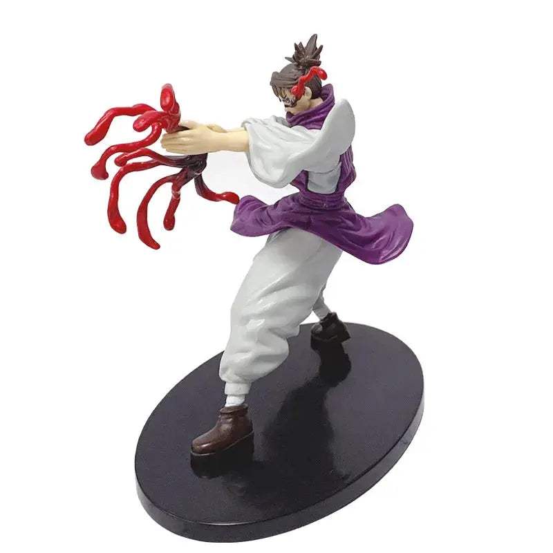  Jujutsu Kaisen Figure Choso Premium Pvc Collectible Bandai -  ToylandEU™