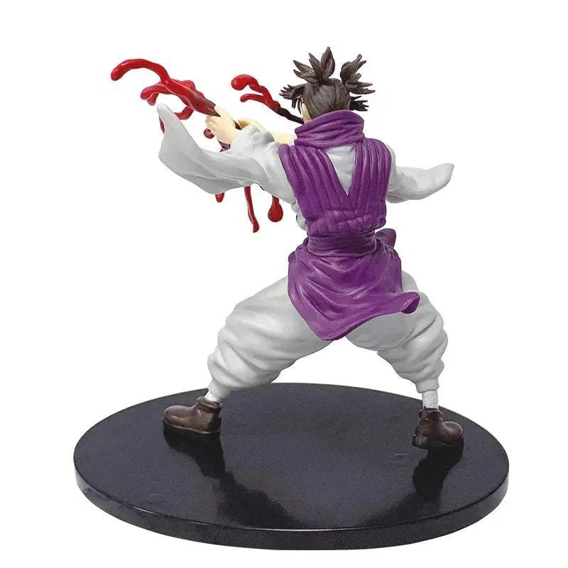  Jujutsu Kaisen Figure Choso Premium Pvc Collectible Bandai -  ToylandEU™