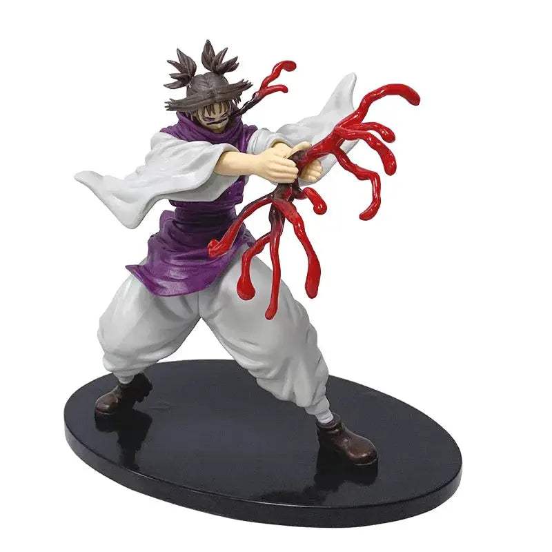  Jujutsu Kaisen Figure Choso Premium Pvc Collectible Bandai -  ToylandEU™