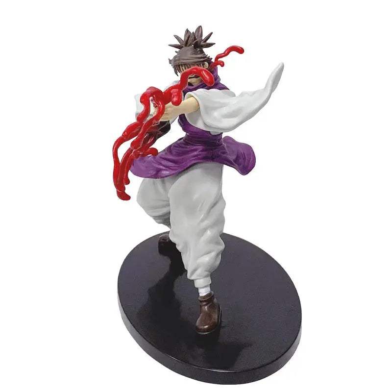  Jujutsu Kaisen Figure Choso Premium Pvc Collectible Bandai -  ToylandEU™