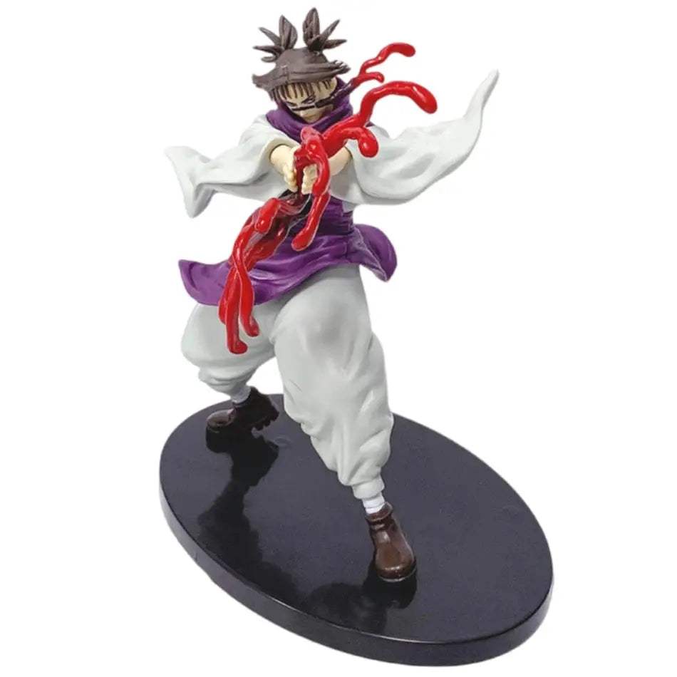  Jujutsu Kaisen Figure Choso Premium Pvc Collectible Bandai -  ToylandEU™