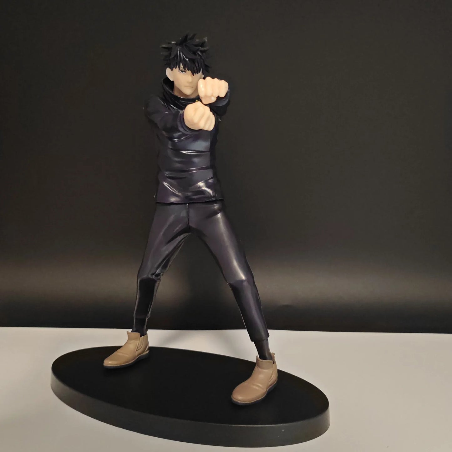  Jujutsu Kaisen Figure|Megumi Fushiguro 20cm|Toylandeu™ 