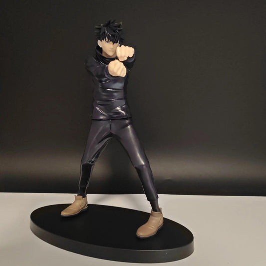  Jujutsu Kaisen Figure|Megumi Fushiguro 20cm|Toylandeu™ 
