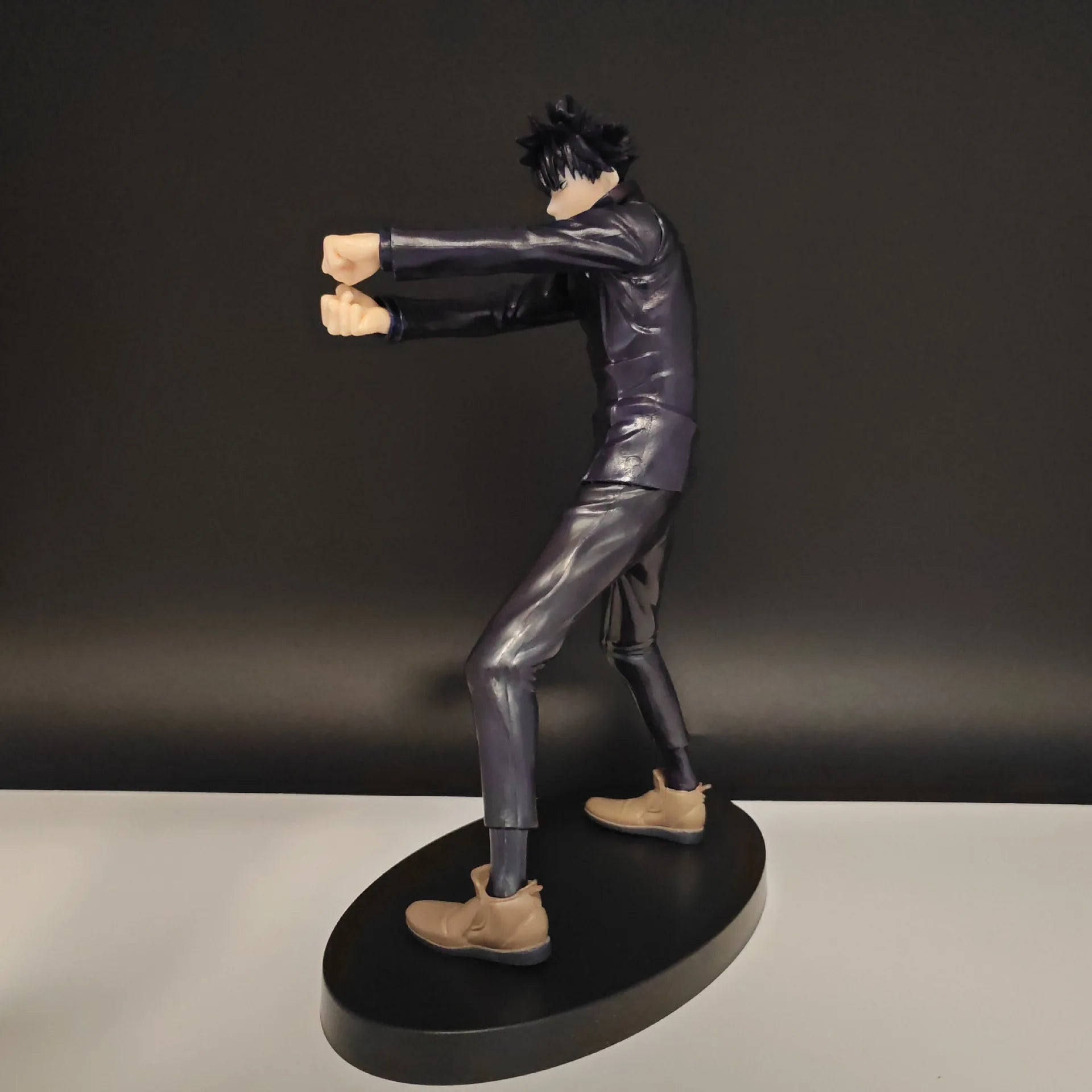  Jujutsu Kaisen Figure|Megumi Fushiguro 20cm|Toylandeu™ 