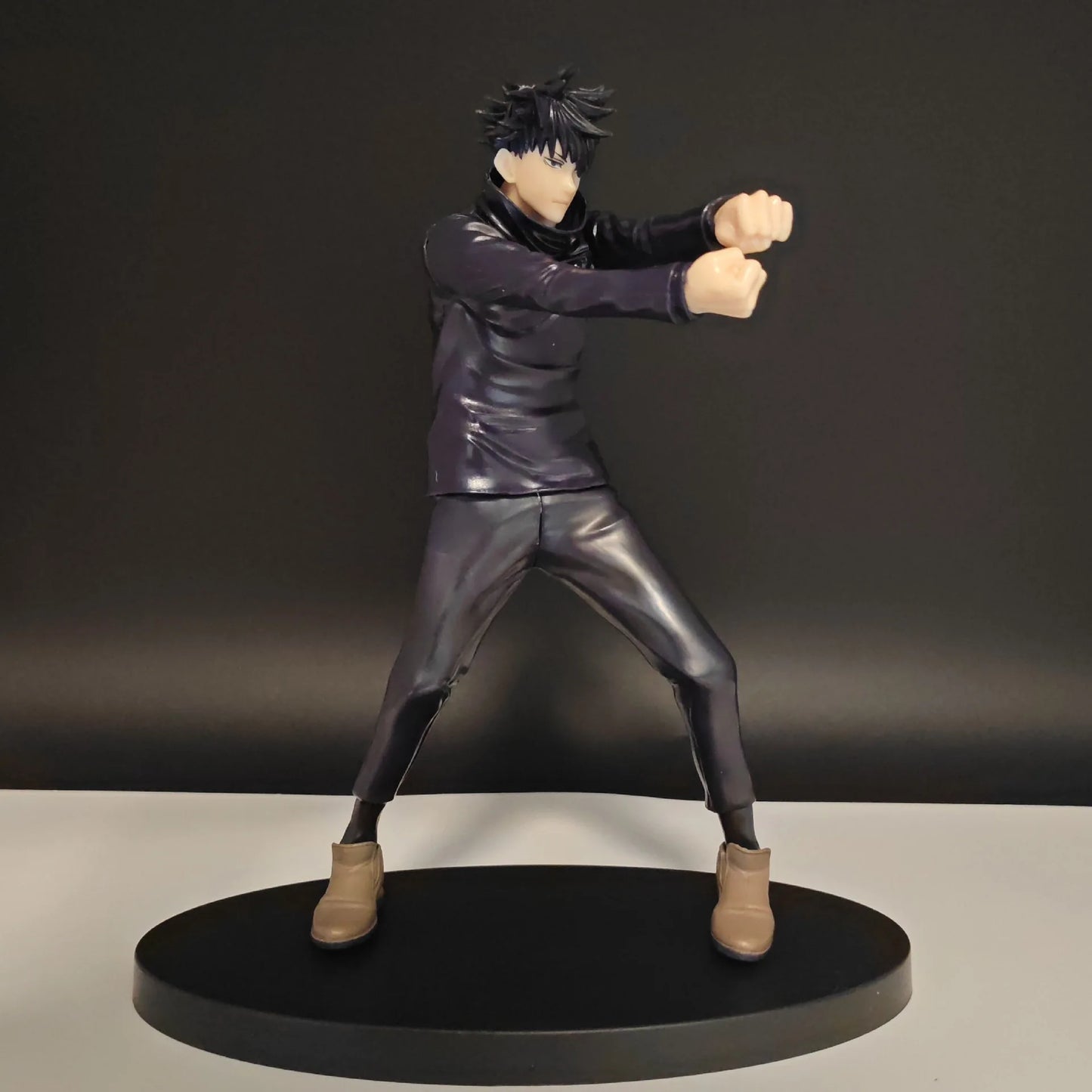  Jujutsu Kaisen Figure|Megumi Fushiguro 20cm|Toylandeu™ 
