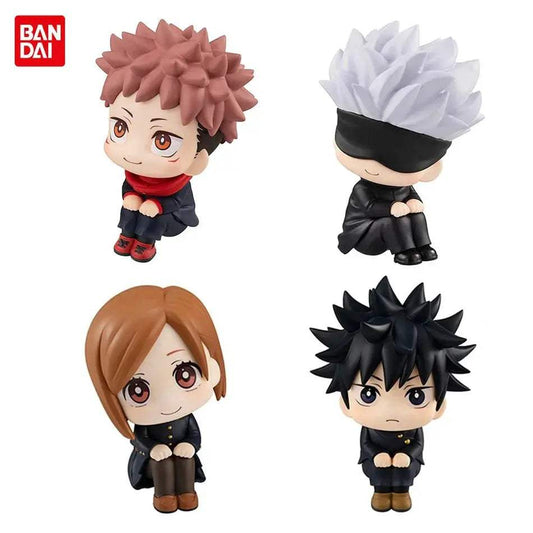  Jujutsu Kaisen Figure PVC Itadori Yuji Collectible -  ToylandEU™