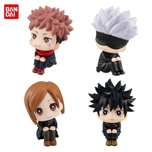  Jujutsu Kaisen Figure PVC Itadori Yuji Collectible -  ToylandEU™