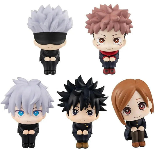  Jujutsu Kaisen Figure PVC Itadori Yuji Collectible -  ToylandEU™