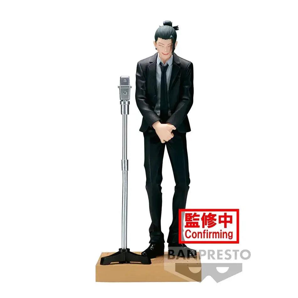  Jujutsu Kaisen Figures PVC Collectibles Premium -  ToylandEU™