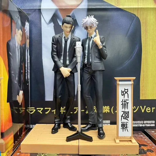  Jujutsu Kaisen Figures PVC Collectibles Premium -  ToylandEU™
