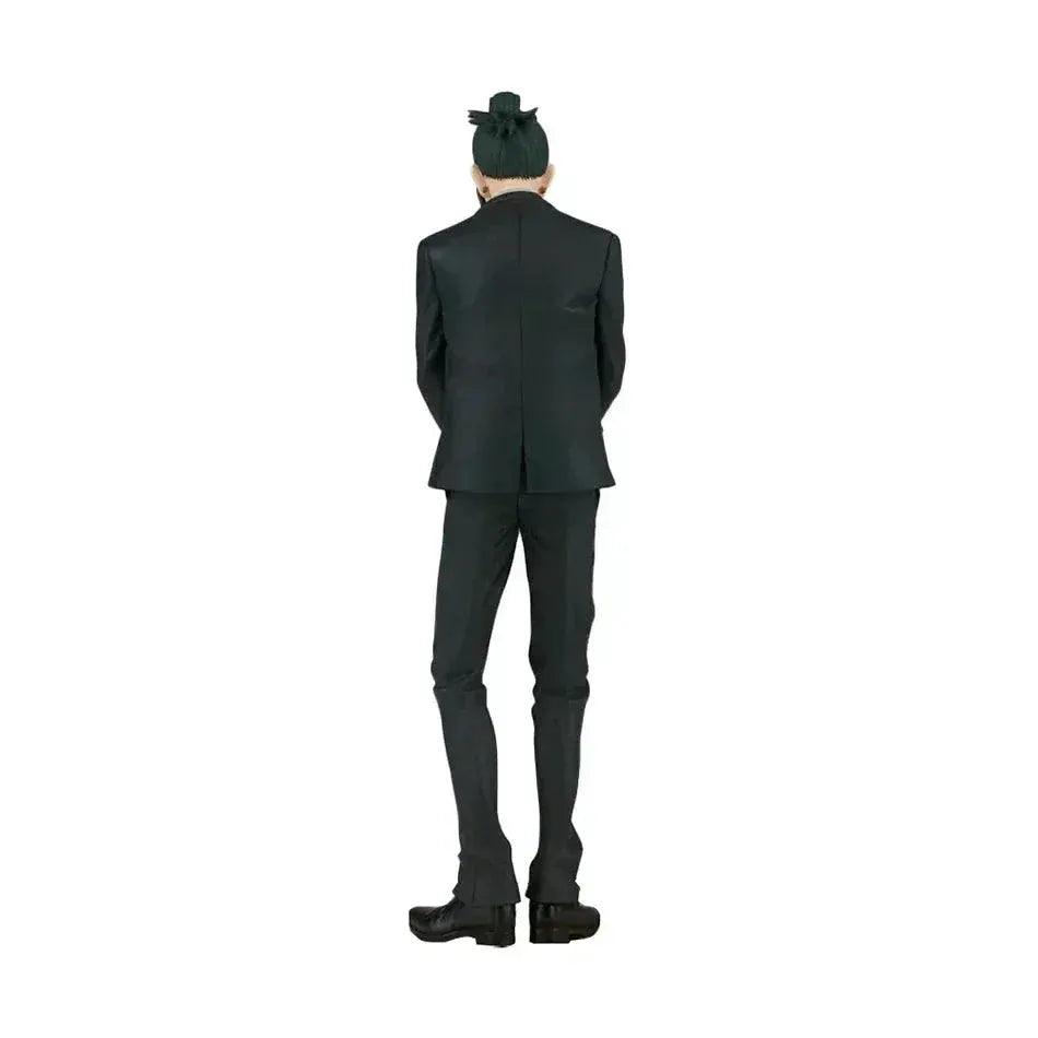  Jujutsu Kaisen Figurines Set Gojo Geto PVC Collectible -  ToylandEU™