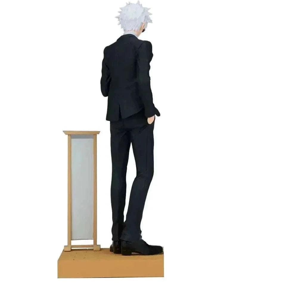 Jujutsu Kaisen Figurines Set Gojo Geto PVC Collectible