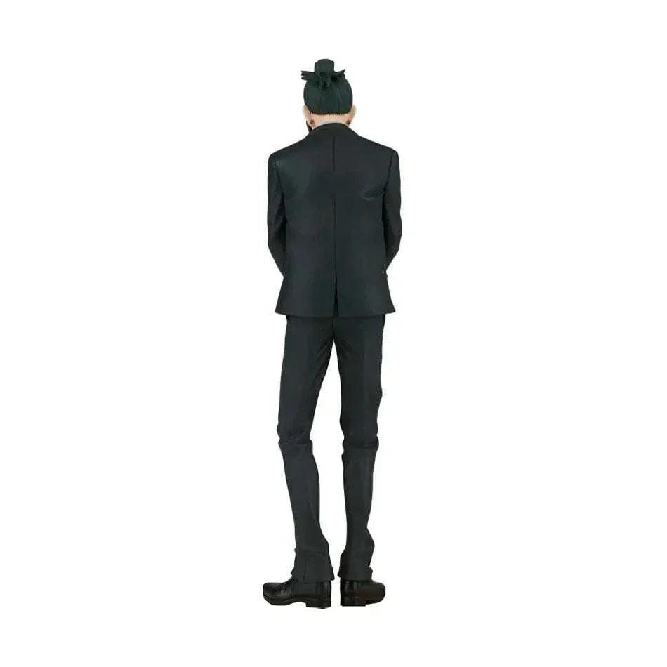 Jujutsu Kaisen Figurines Set Gojo Geto PVC Collectible