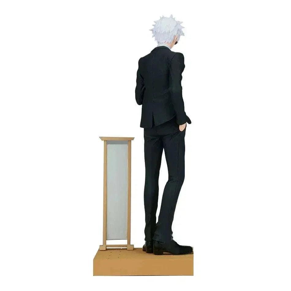 Jujutsu Kaisen Figurines Set Gojo Geto PVC Collectible