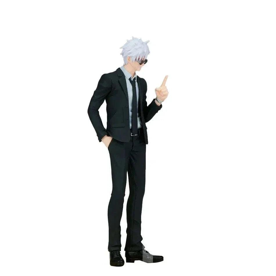 Jujutsu Kaisen Figurines Set Gojo Geto PVC Collectible