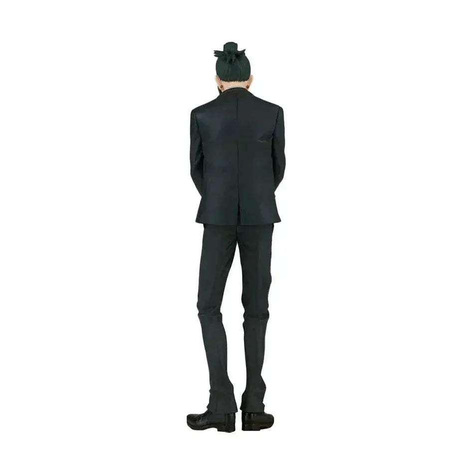  Jujutsu Kaisen Figurines Set Gojo Geto PVC Collectible -  ToylandEU™