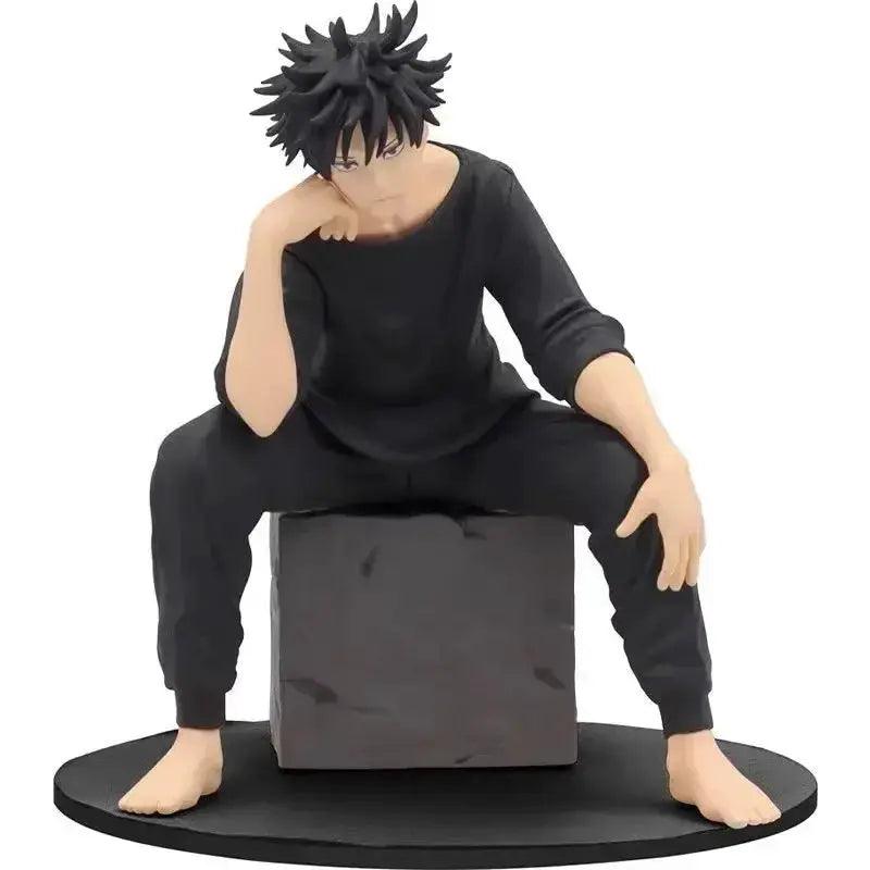  Jujutsu Kaisen Fushiguro Megumi Action Figure 13cm -  ToylandEU™
