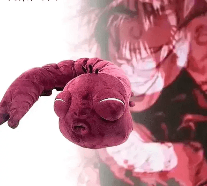  Jujutsu Kaisen Fushiguro Toji Plush Doll - 130cm Anime Figure with  -  ToylandEU™