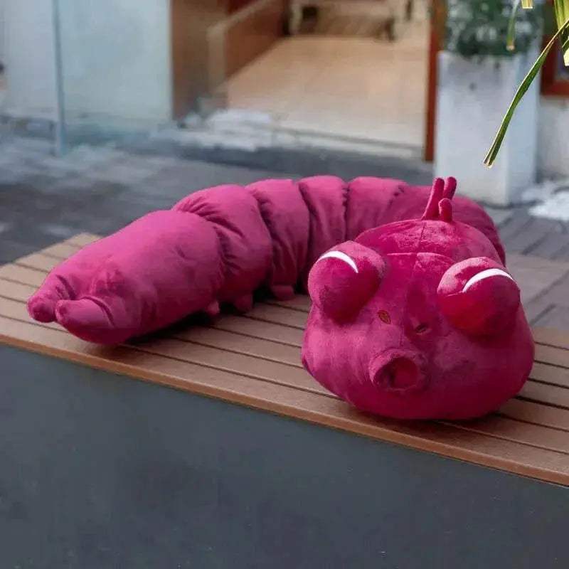  Jujutsu Kaisen Fushiguro Toji Plush Doll - 130cm Anime Figure with  -  ToylandEU™