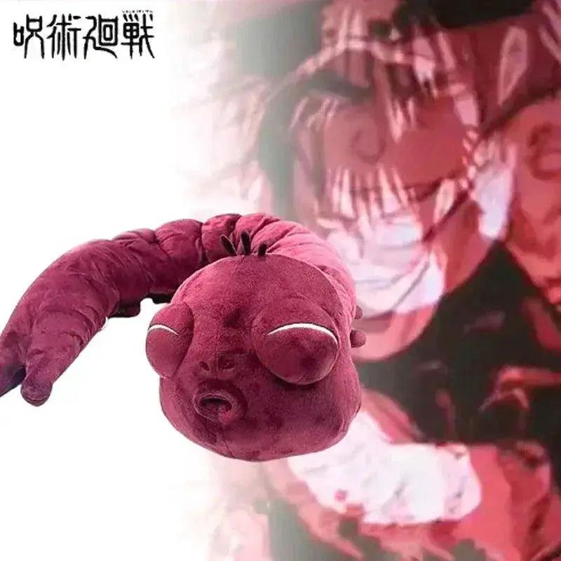  Jujutsu Kaisen Fushiguro Toji Plush Doll Large 130 Cm -  ToylandEU™