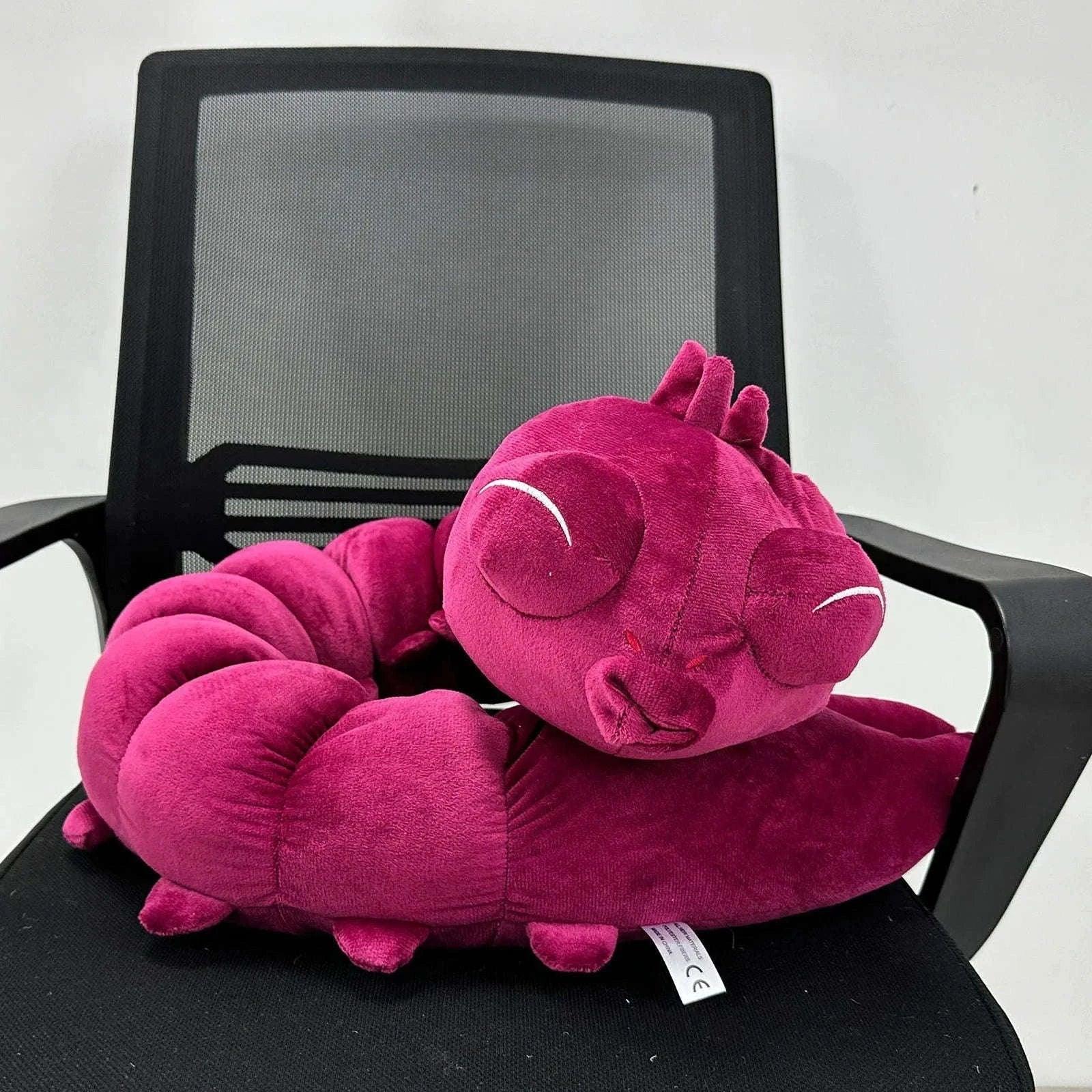 Jujutsu Kaisen Fushiguro Toji Plush Doll Large 130 Cm