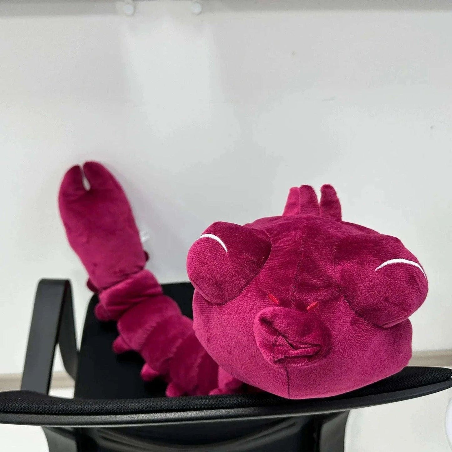 Jujutsu Kaisen Fushiguro Toji Plush Doll Large 130 Cm