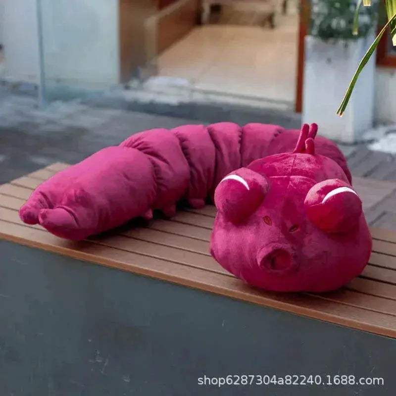 Jujutsu Kaisen Fushiguro Toji Plush Doll Large 130 Cm -  ToylandEU™