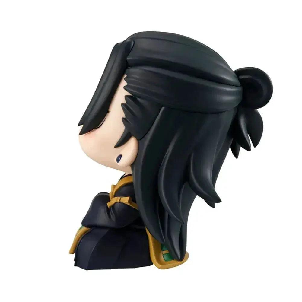  Jujutsu Kaisen Geto Suguru Chibi Figure 10cm PVC Figure -  ToylandEU™