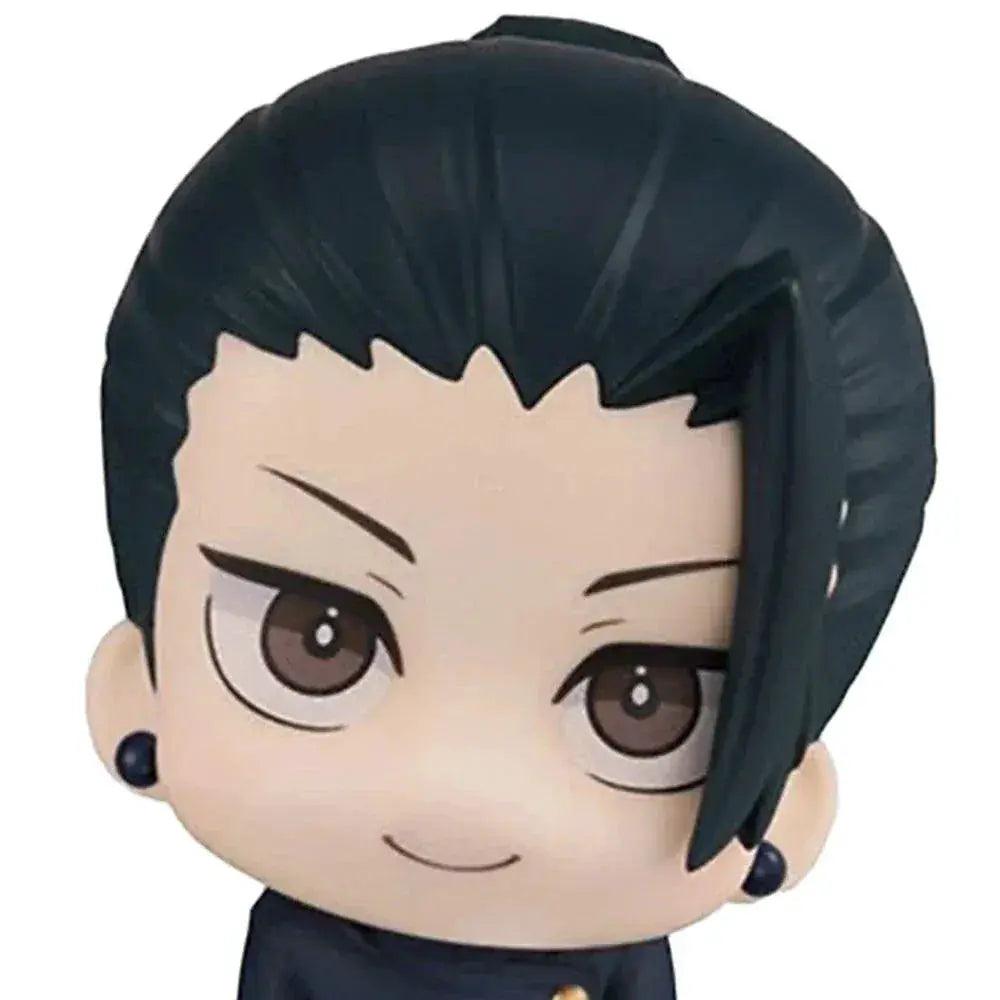  Jujutsu Kaisen Geto Suguru Chibi Figure 10cm PVC Figure -  ToylandEU™