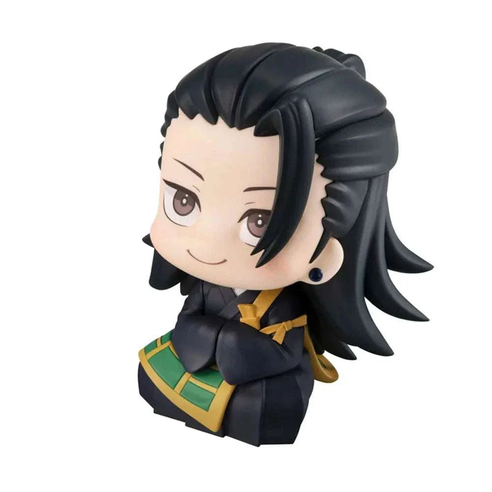  Jujutsu Kaisen Geto Suguru Chibi Figure 10cm PVC Figure 