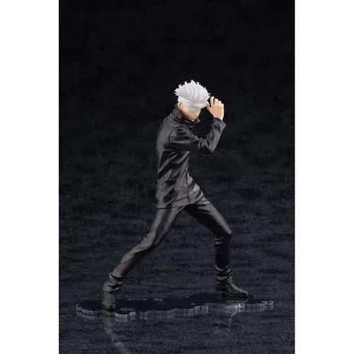  Jujutsu Kaisen Gojo ARTFX J Eight Scale Battle Ready -  ToylandEU™